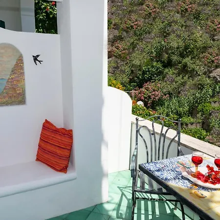 Casa Teresa 4*