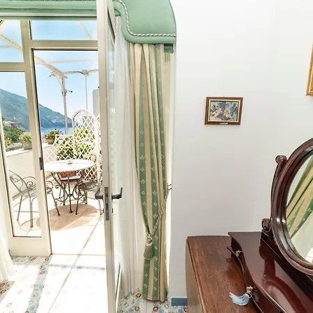 ガーザ テレザ ベッド・アンド・ブレックファスト