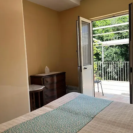 ガーザ テレザ ポジターノ