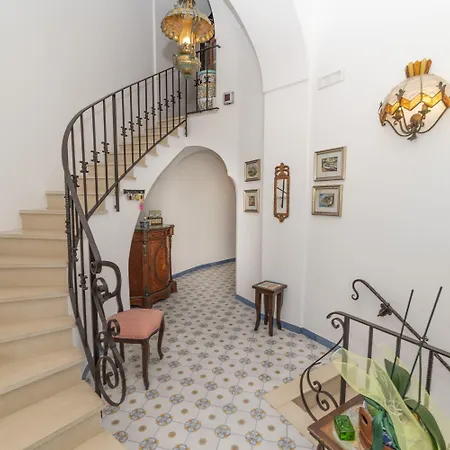 ベッド・アンド・ブレックファスト ガーザ テレザ