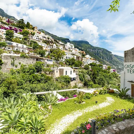 ベッド・アンド・ブレックファスト ガーザ テレザ 4*