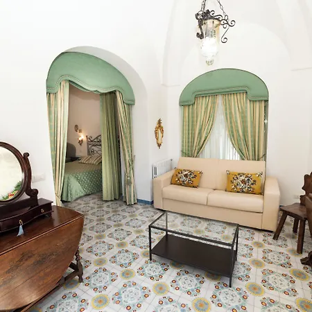 ガーザ テレザ ベッド・アンド・ブレックファスト