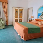לינה וארוחת בוקר Casa Teresa פוזיטנו