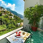 Bed & Breakfast Casa Teresa 4*