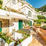 Bed & Breakfast Casa Teresa Positano