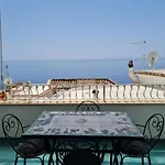 לינה וארוחת בוקר Casa Teresa פוזיטנו