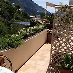 Casa Teresa 4* Positano