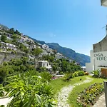 Frühstückspension Casa Teresa Positano