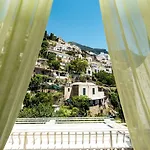 Casa Teresa Frühstückspension 4*
