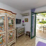 Frühstückspension Casa Teresa Positano