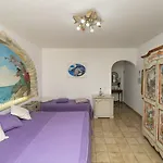 Bed & Breakfast Casa Teresa Positano