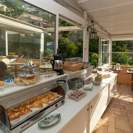 Casa Teresa Frühstückspension
