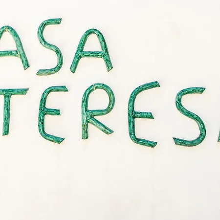 Frühstückspension Casa Teresa 4*
