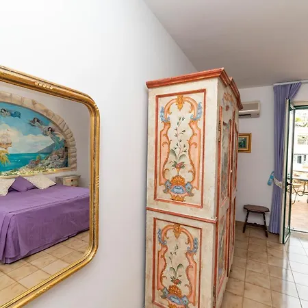 Frühstückspension Casa Teresa