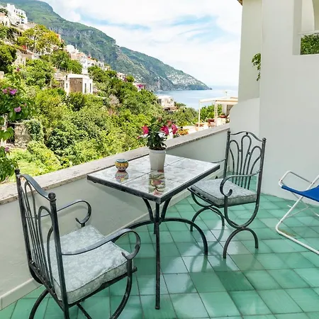 Casa Teresa 4*