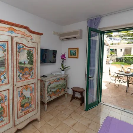Casa Teresa Frühstückspension