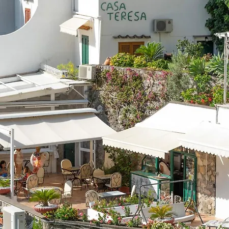 Casa Teresa