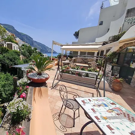 Bed & Breakfast Casa Teresa 4*