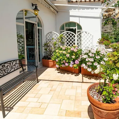 Bed & Breakfast Casa Teresa 4*