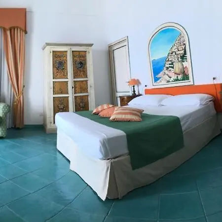 Casa Teresa