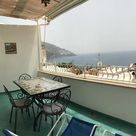 Casa Teresa 4*