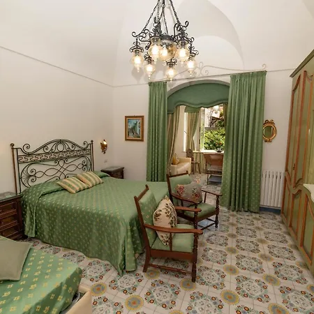 Casa Teresa Frühstückspension 4*