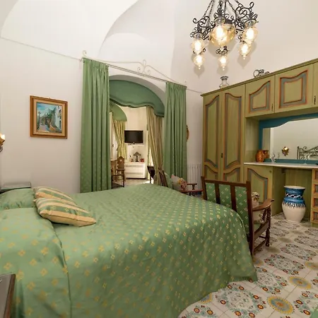 Casa Teresa Frühstückspension 4*
