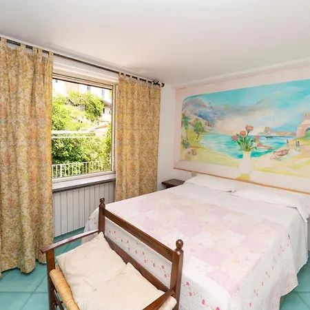 Casa Teresa 4* Ποζιτάνο