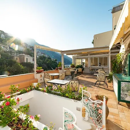 Bed & Breakfast Casa Teresa 4*