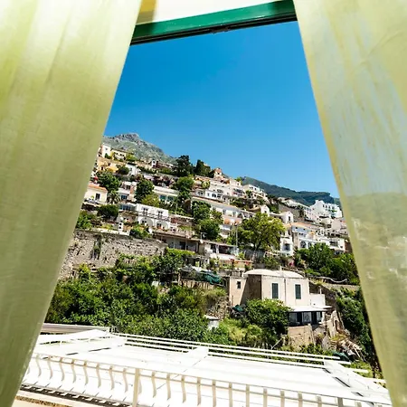 Casa Teresa Bed & Breakfast 4*