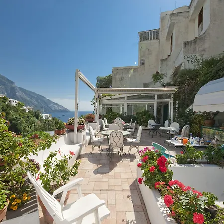Casa Teresa 4*