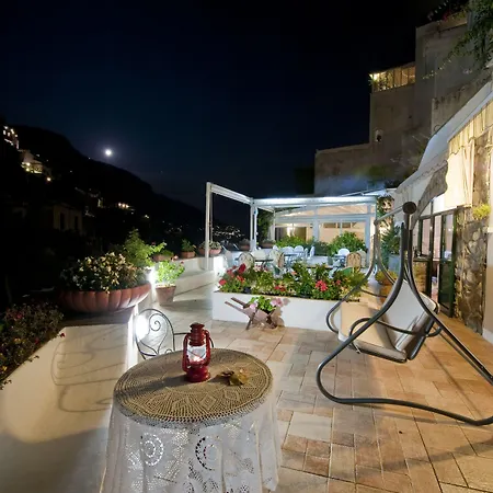 Casa Teresa Frühstückspension 4*