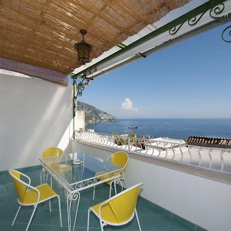 Casa Teresa