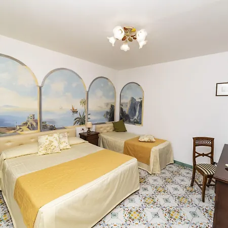 Casa Teresa 4*