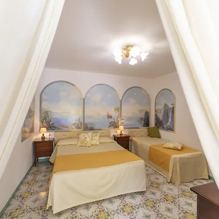 Bed & Breakfast Casa Teresa