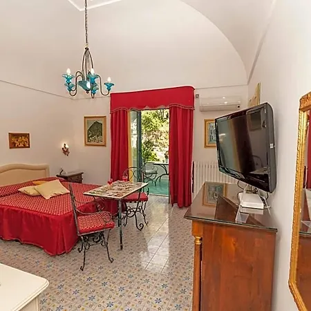 Bed & Breakfast Casa Teresa 4*