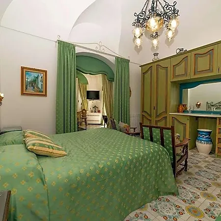Casa Teresa Positano