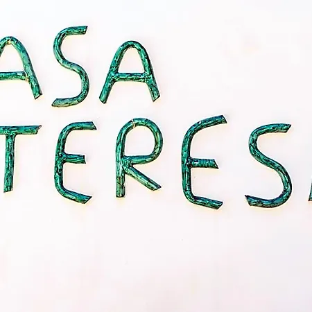 Bed & Breakfast Casa Teresa