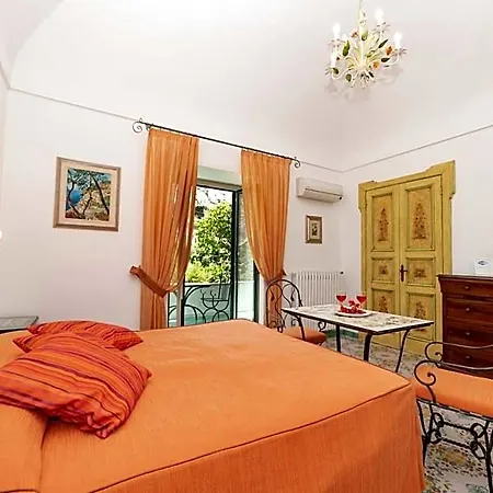 Bed & Breakfast Casa Teresa