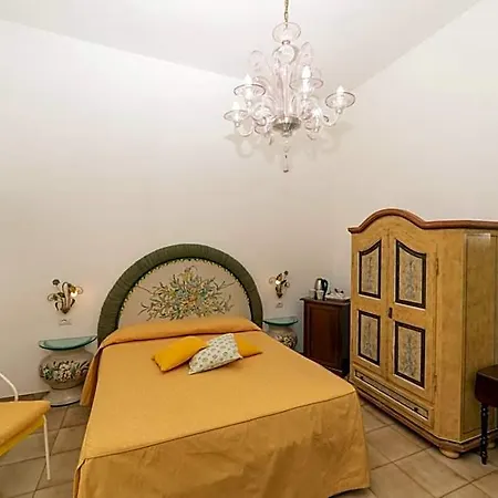 Casa Teresa Positano