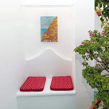 Casa Teresa 4* Positano