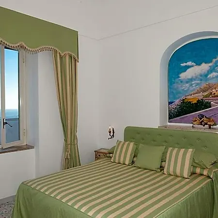 Bed & Breakfast Casa Teresa