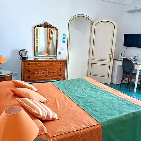 Casa Teresa Bed & Breakfast