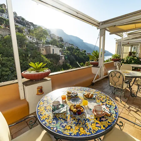 Bed & Breakfast Casa Teresa