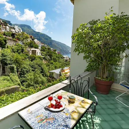 Bed & Breakfast Casa Teresa 4*
