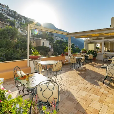 Bed & Breakfast Casa Teresa 4*