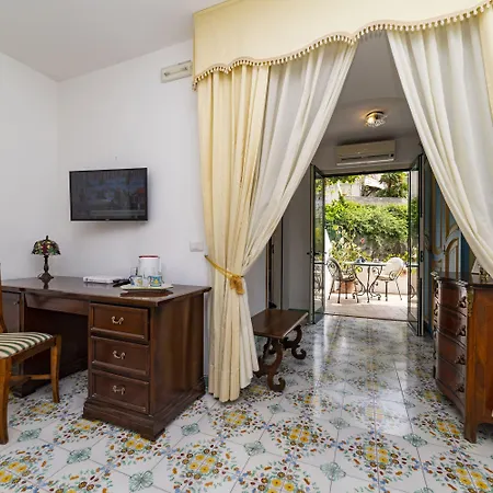 Casa Teresa 4*