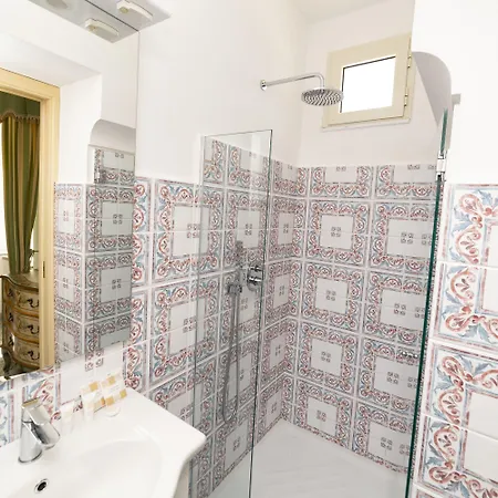 Casa Teresa Bed & Breakfast 4*