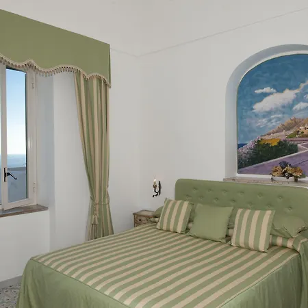 Casa Teresa Bed & Breakfast 4*