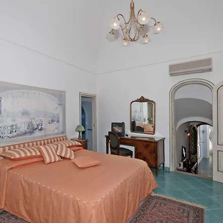 Bed & Breakfast Casa Teresa 4*